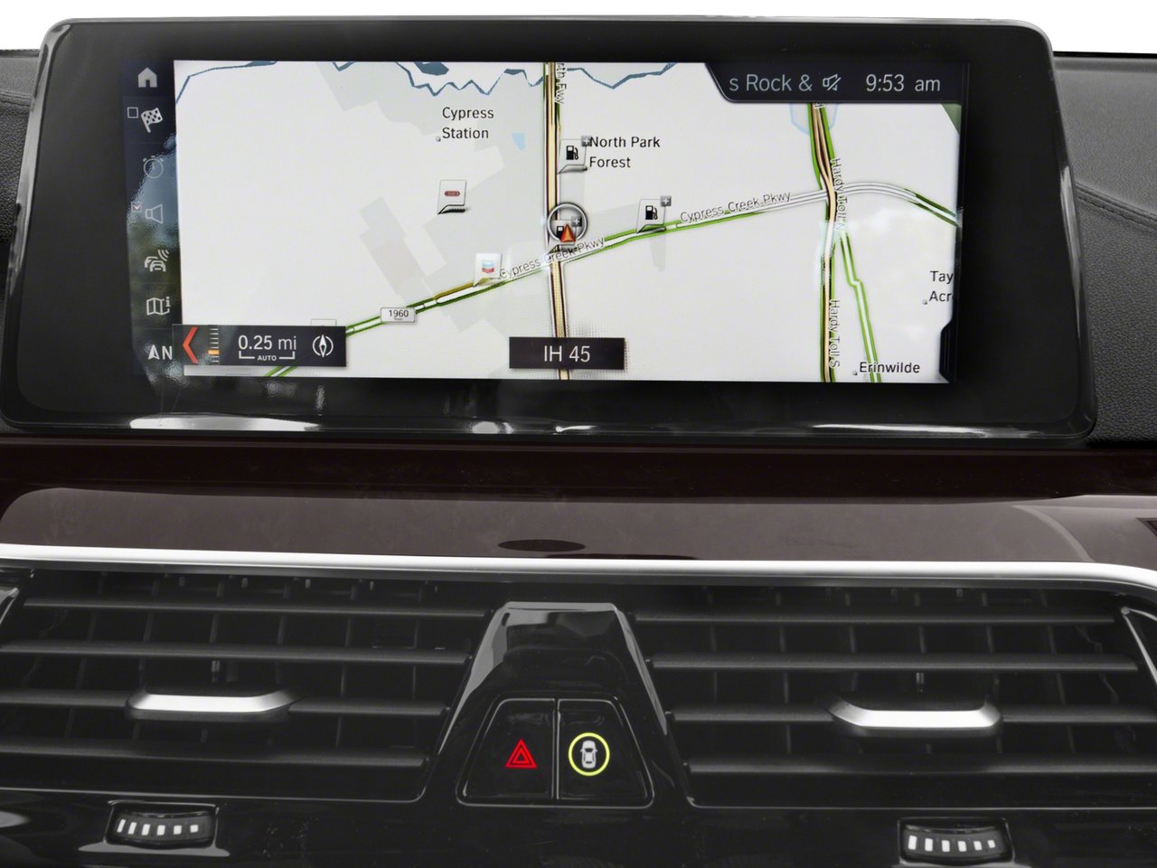 Used 2018 BMW M550i xDrive image 61