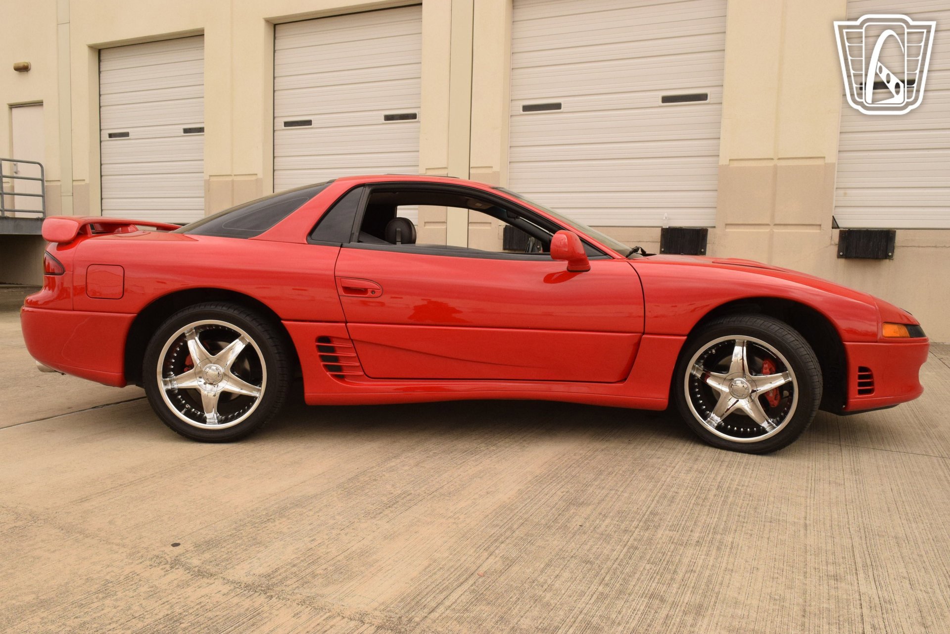 Used 1991 Mitsubishi 3000GT VR-4 AWD/4WD image 16