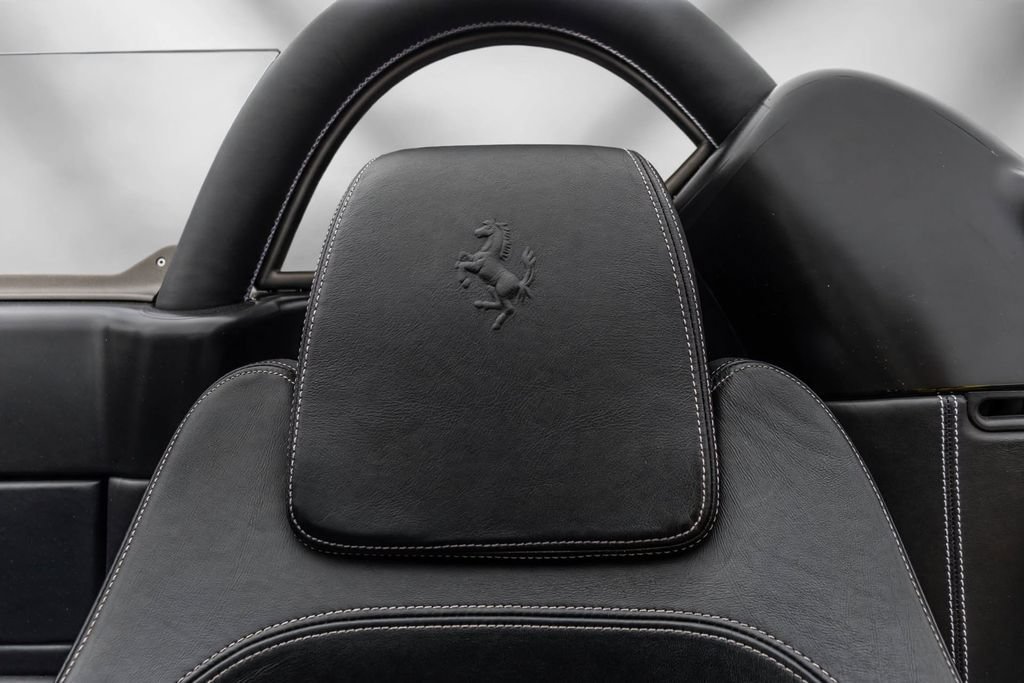 Used 2007 Ferrari F430 Spider RWD image 45