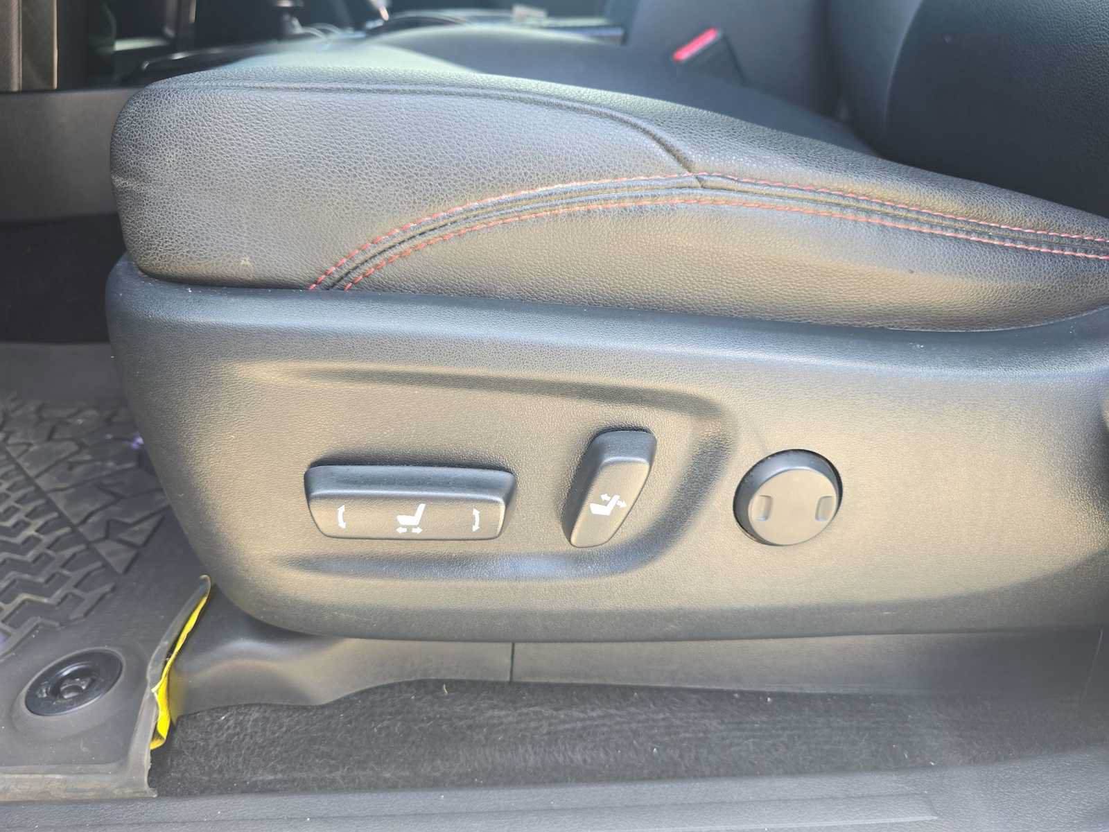 Used 2023 Toyota 4Runner TRD Pro AWD/4WD image 15