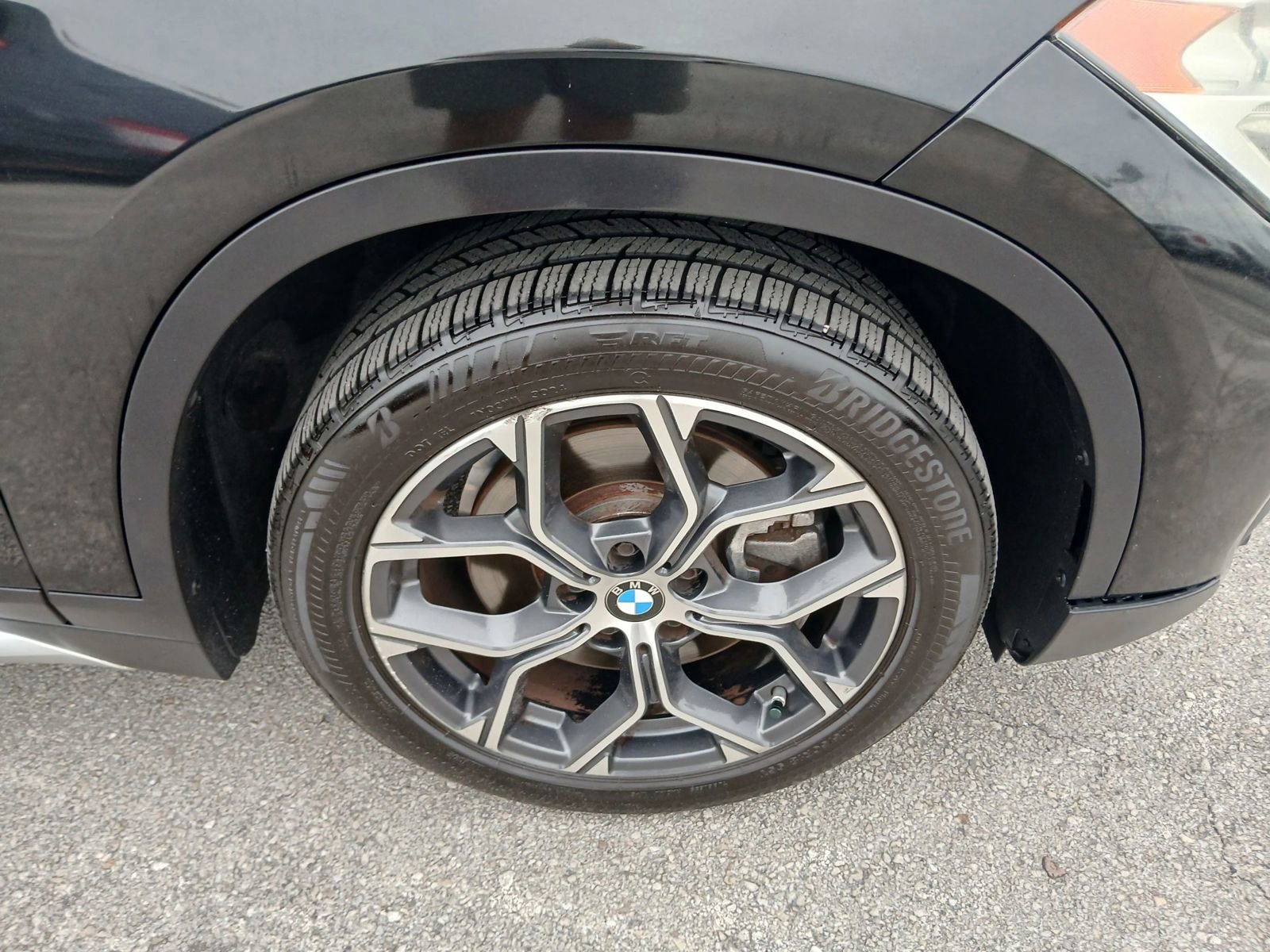 Used 2021 BMW X1 sDrive28i w/ Convenience Package FWD image 21