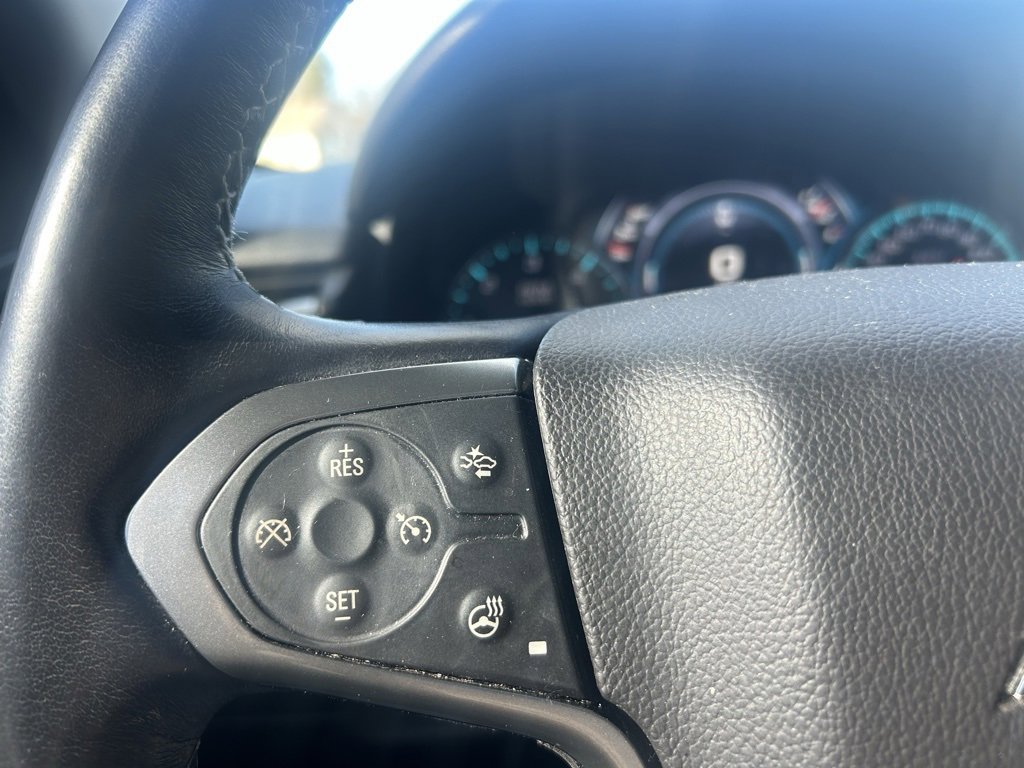 Used 2018 Chevrolet Tahoe Premier image 18