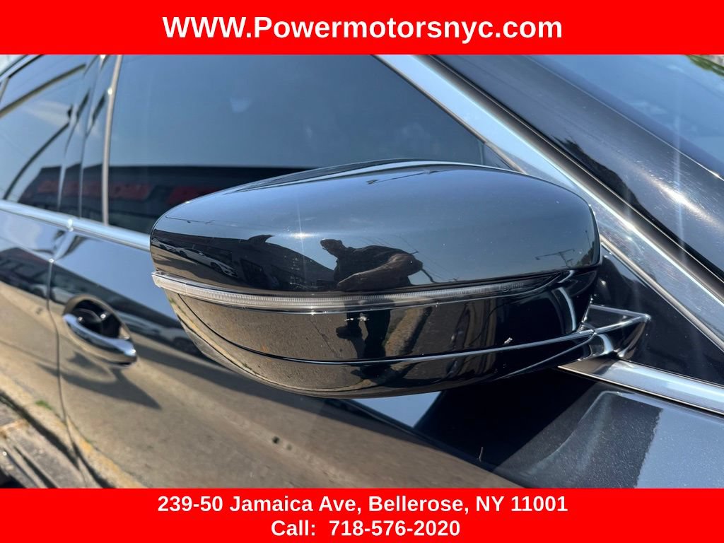 Used 2019 BMW 530e w/ Convenience Package RWD image 13