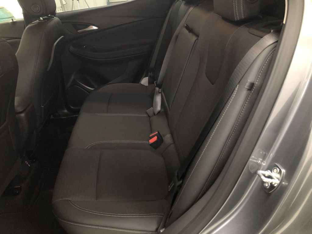Used 2020 Buick Encore GX Select FWD image 19