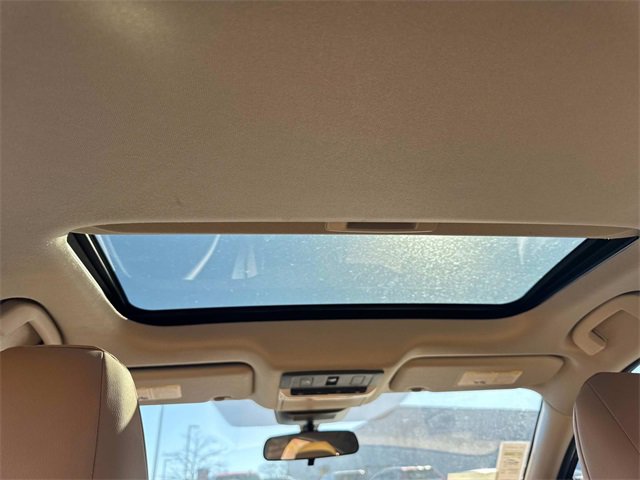 New 2025 Nissan Sentra SV w/ SV Premium Package image 19