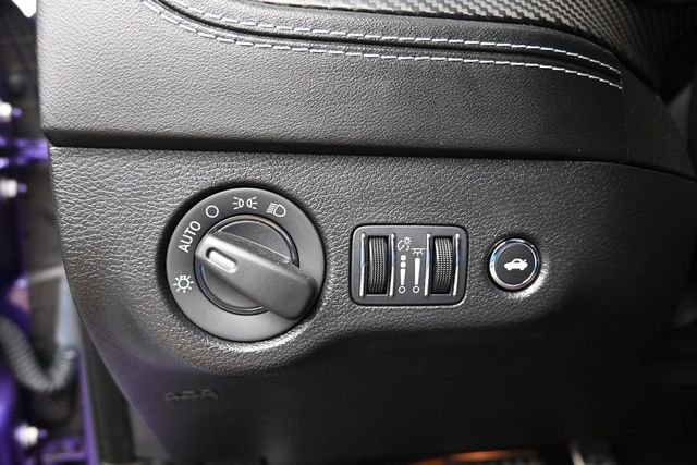Used 2023 Dodge Charger SRT Hellcat w/ Harman/Kardon Audio Group RWD image 20