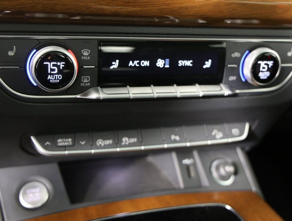 Used 2021 Audi Q5 2.0T Premium Plus AWD/4WD image 15
