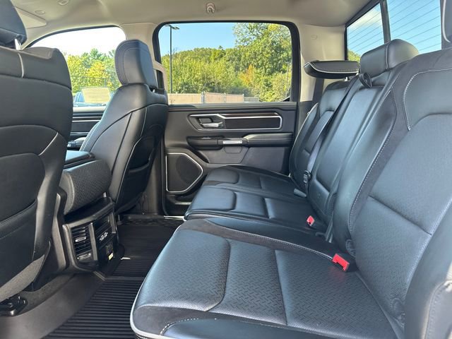 Used 2022 RAM 1500 Laramie image 17