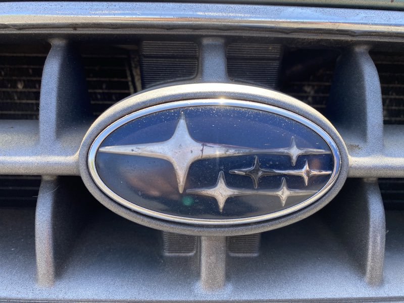 Used 2004 Subaru Outback Wagon image 36