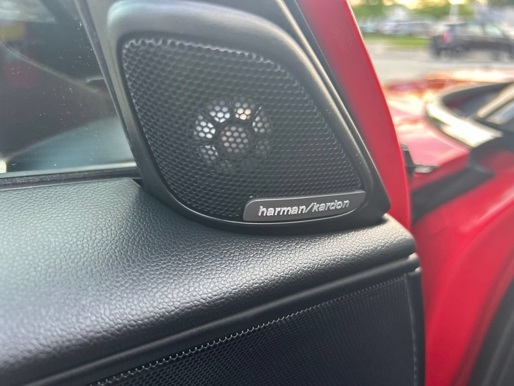 Certified 2023 MINI Cooper Countryman S AWD/4WD image 28