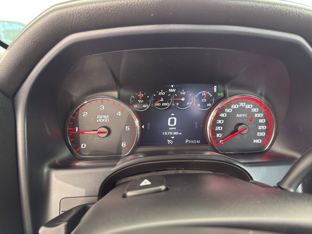 Used 2015 GMC Sierra 1500 Denali image 25