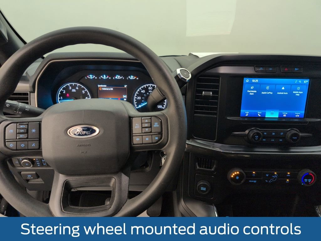 Used 2021 Ford F150 XL w/ STX Appearance Package image 21