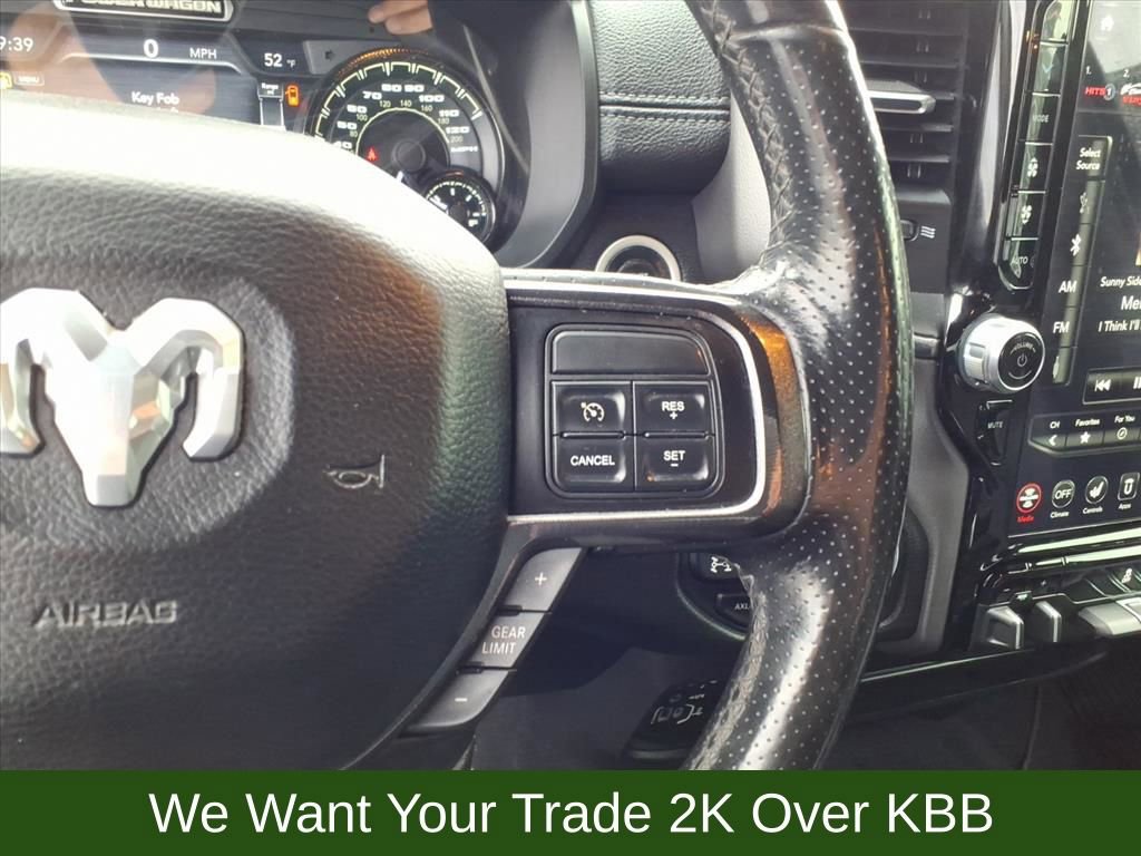 Used 2019 RAM 2500 Power Wagon image 27