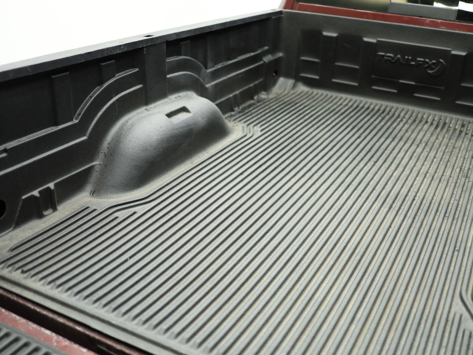 Used 2022 RAM 3500 Laramie w/ Night Edition image 8