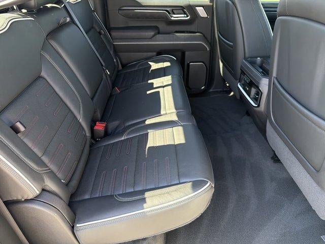 Used 2024 GMC Sierra 1500 AT4X AWD/4WD image 18