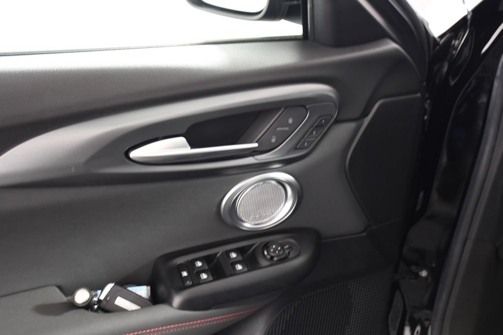 Used 2024 Dodge Hornet R/T Plus AWD/4WD image 15