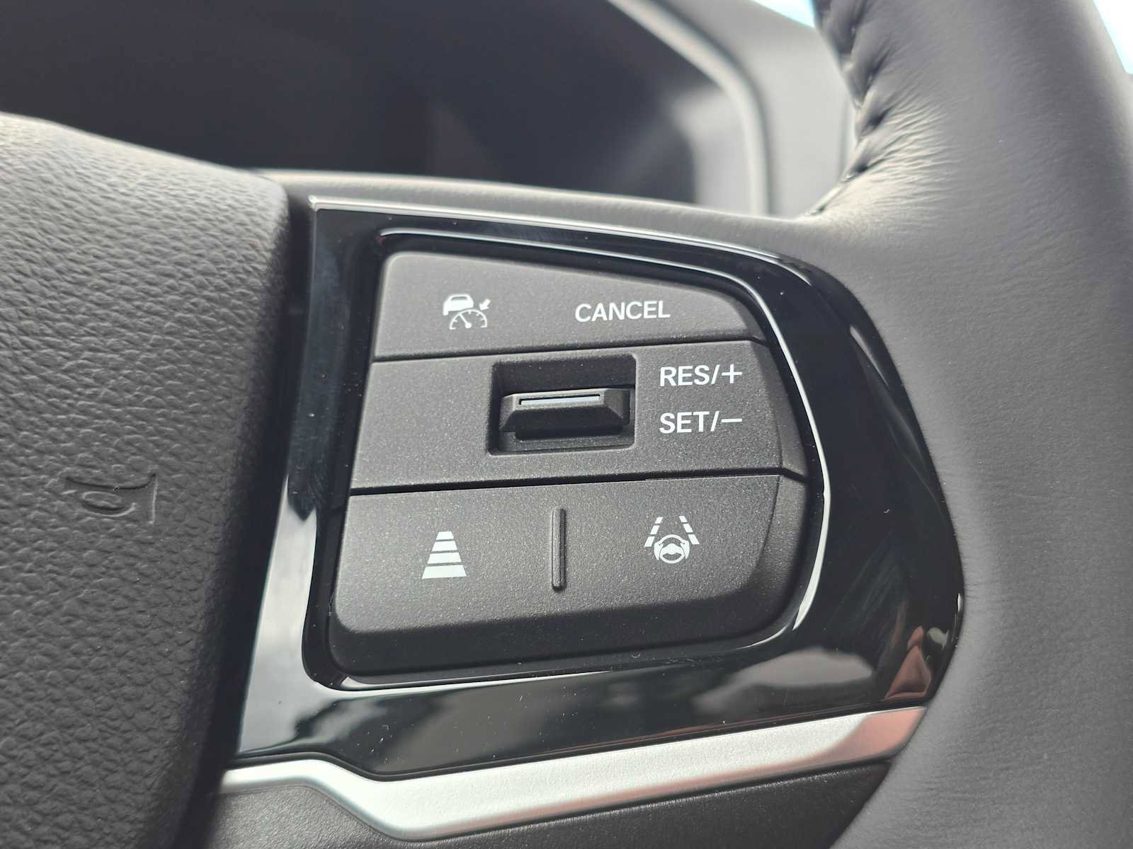 New 2026 Honda Odyssey EX-L image 38