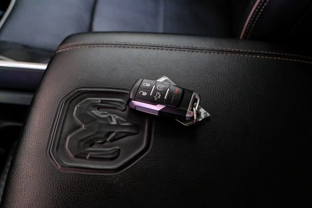 Used 2020 RAM 3500 Laramie AWD/4WD image 65