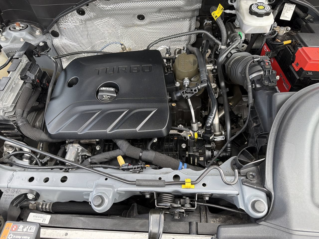 Used 2020 Buick Encore GX Essence FWD image 11