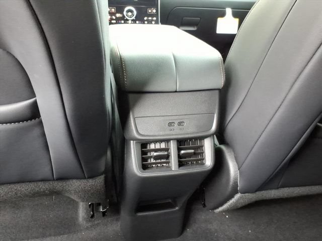New 2026 GMC Terrain AT4 AWD/4WD image 16
