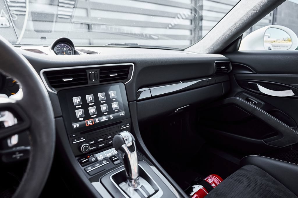 Used 2019 Porsche 911 GT3 RS RWD image 56