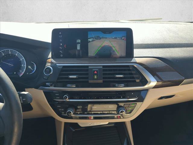 Used 2019 BMW X3 sDrive30i image 14