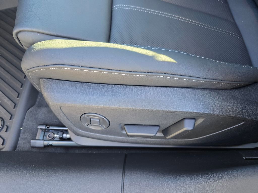 New 2026 Audi A6 Premium Plus image 23