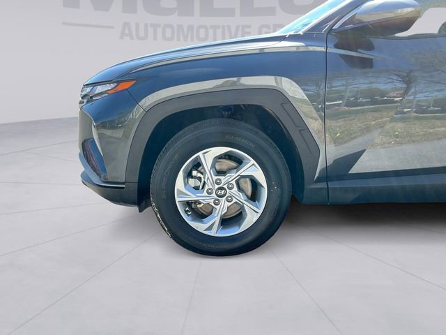 Used 2024 Hyundai Tucson SE image 9