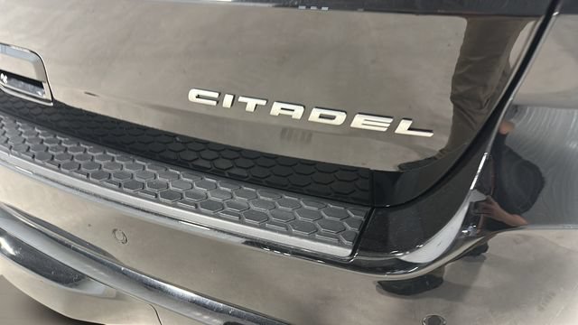 Used 2024 Dodge Durango Citadel AWD/4WD image 39