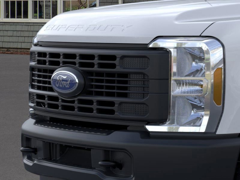 New 2025 Ford F350 XL image 17