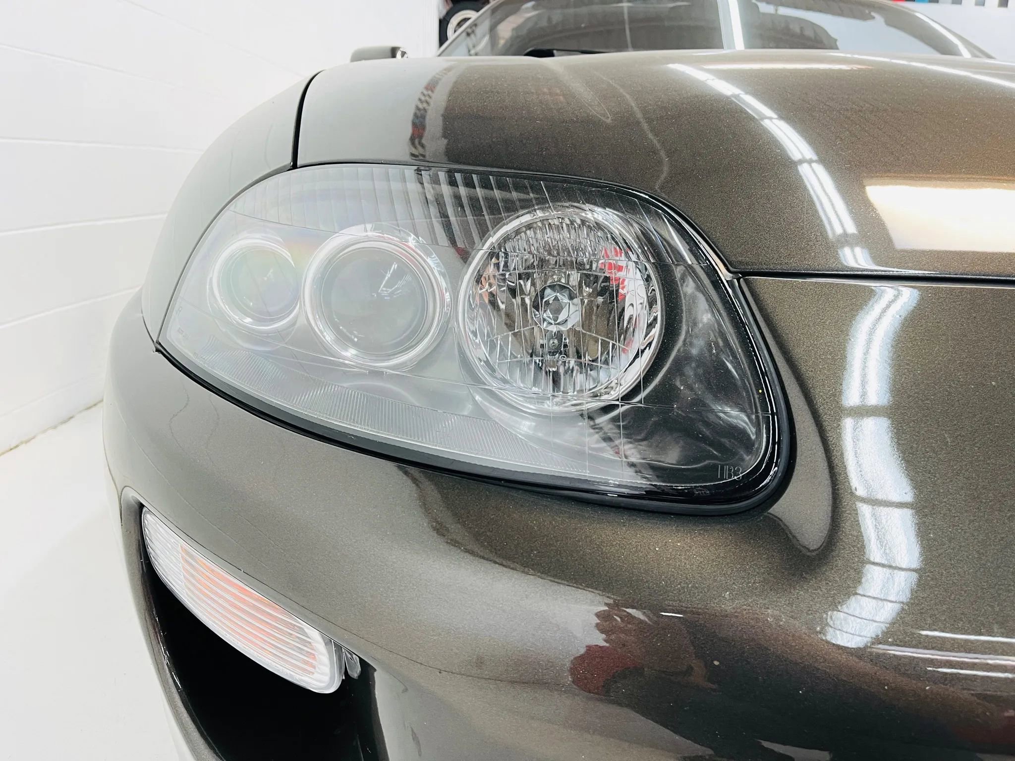 Used 1995 Toyota Supra image 7