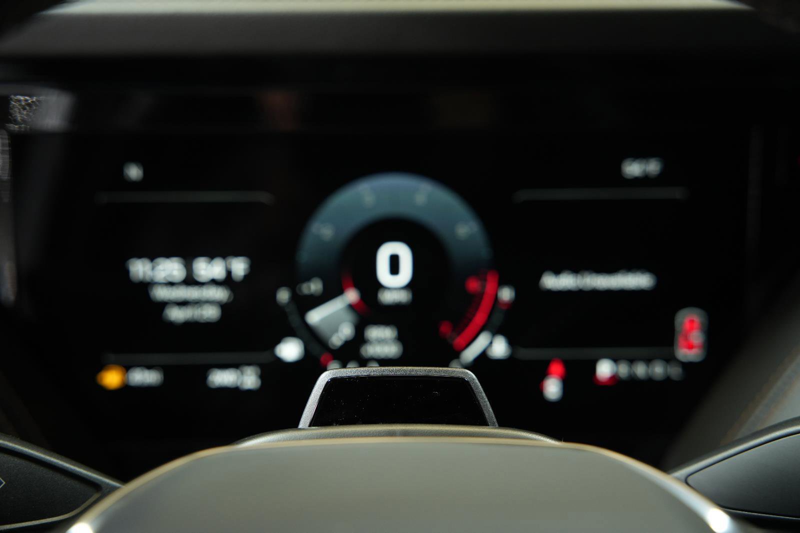 New 2026 GMC Yukon XL AT4 w/ AT4 Premium Plus Package AWD/4WD image 39