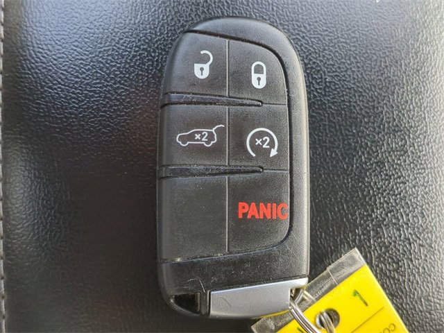 Used 2022 Dodge Durango GT image 29