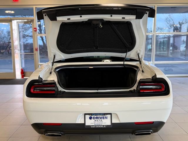 Used 2023 Dodge Challenger GT w/ Blacktop Package image 34