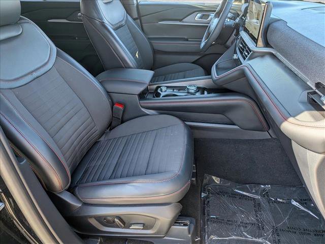 Used 2025 Ford Explorer ST-Line RWD image 22