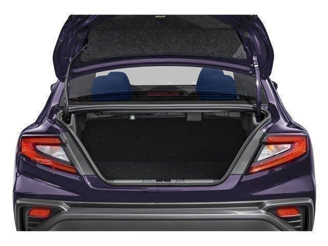 New 2026 Subaru WRX tS AWD/4WD image 6
