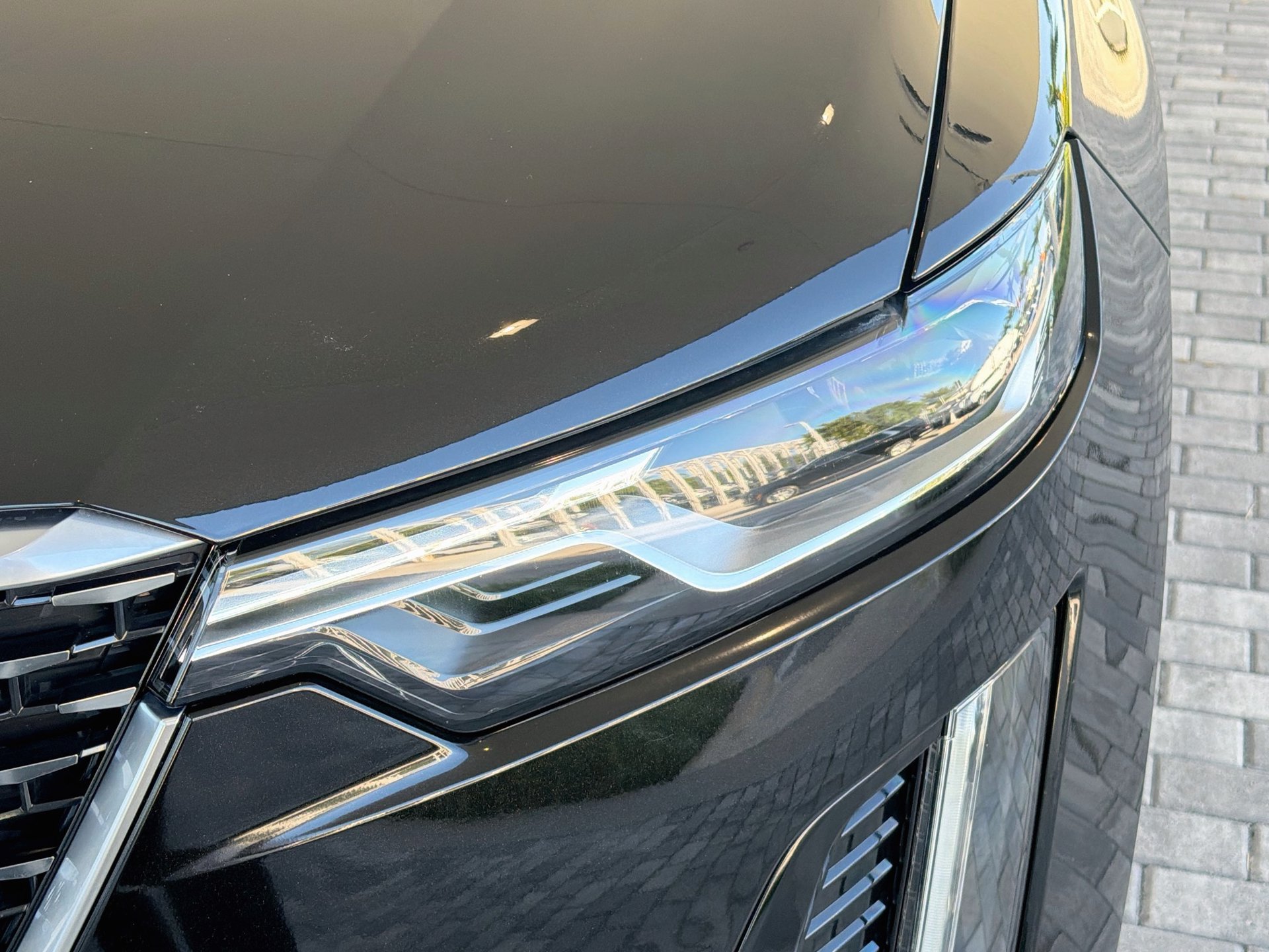 Certified 2024 Cadillac XT6 Premium Luxury FWD image 11