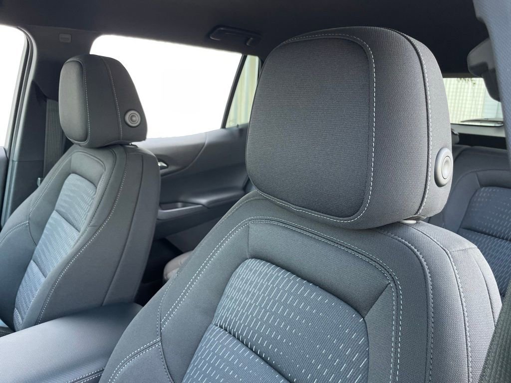 New 2026 Chevrolet Equinox LT image 25