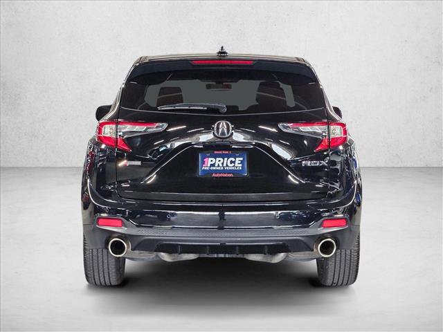 Used 2023 Acura RDX A-Spec image 7
