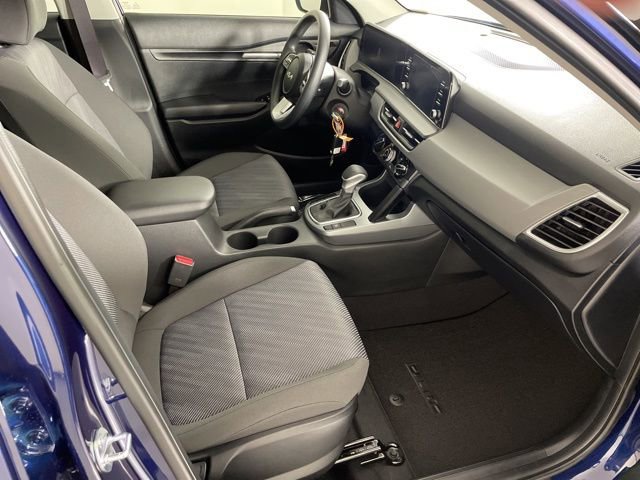 New 2026 Kia Seltos LX image 38