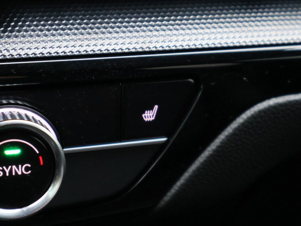 Certified 2023 Honda CR-V Sport Touring image 24