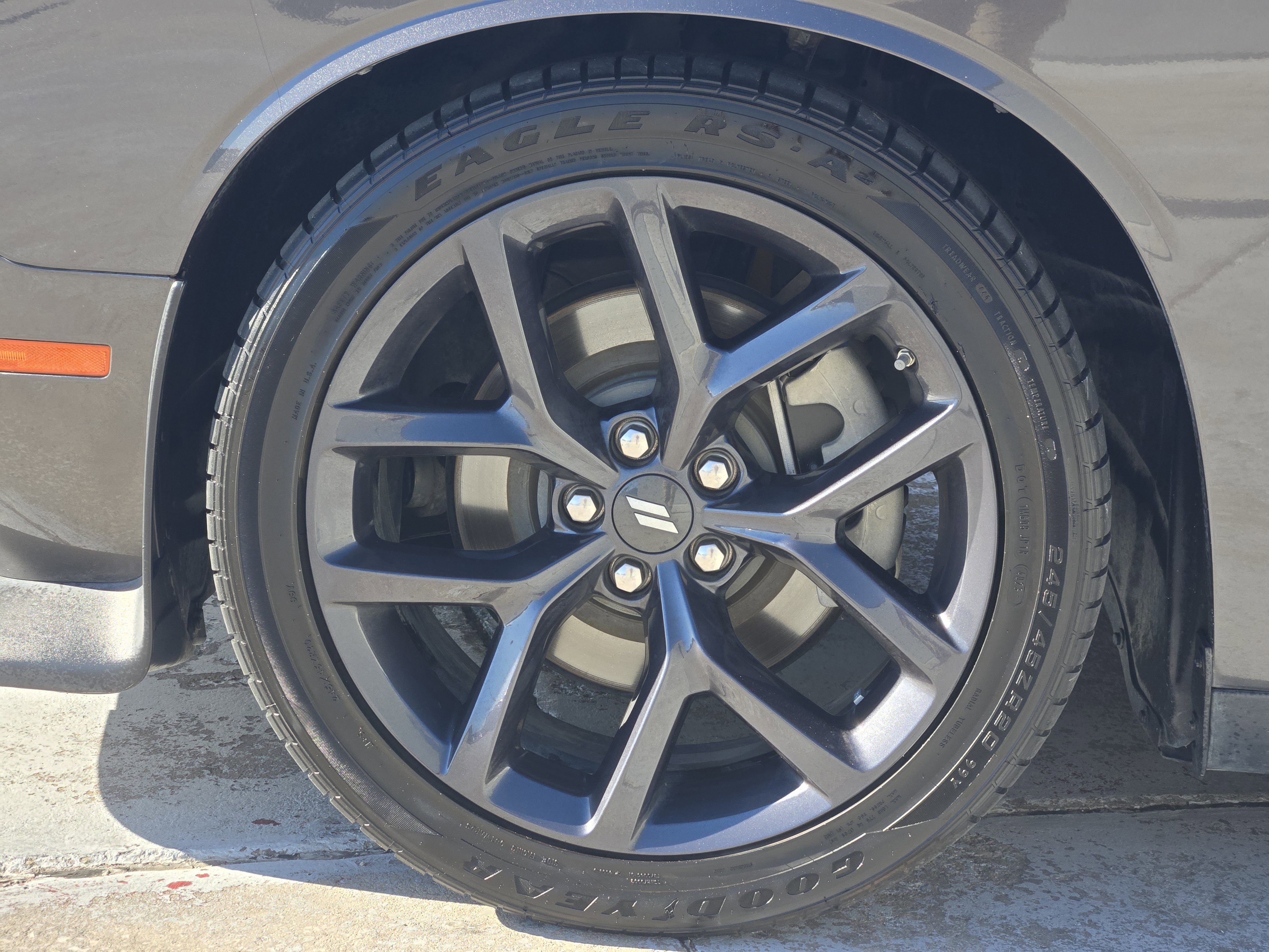 Used 2023 Dodge Challenger R/T w/ Plus Package image 14