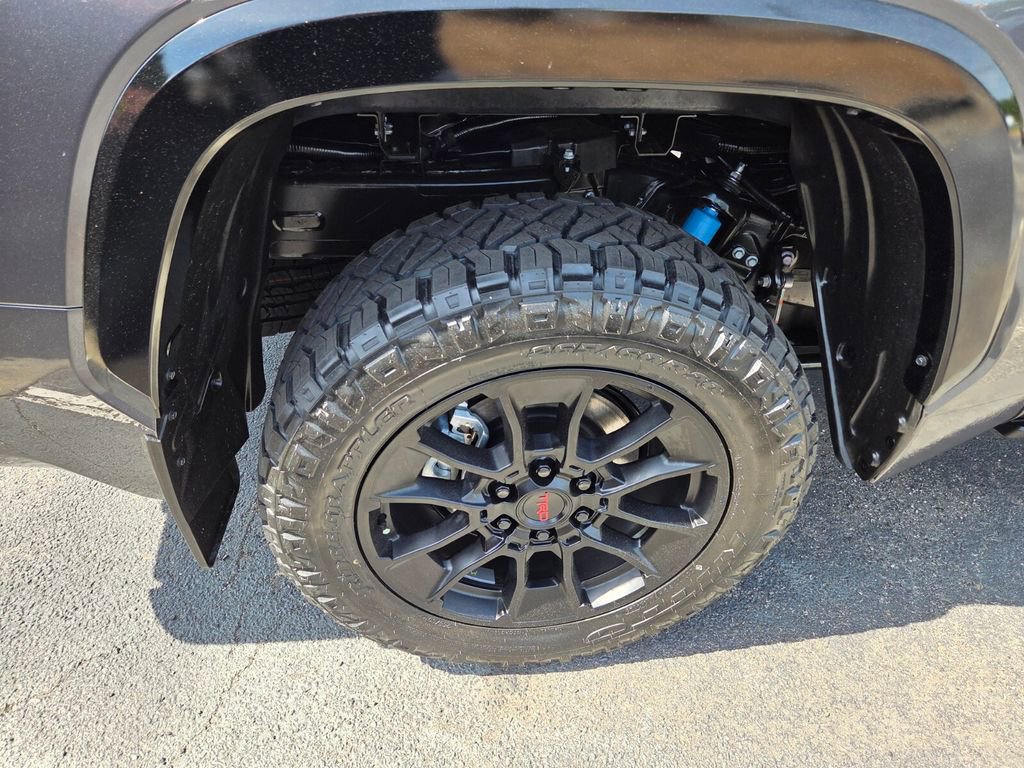 New 2026 Toyota Tundra 1794 Edition AWD/4WD image 10