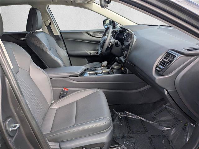 Used 2026 Lexus NX 350h AWD w/ Accessory Package (Z1) image 20