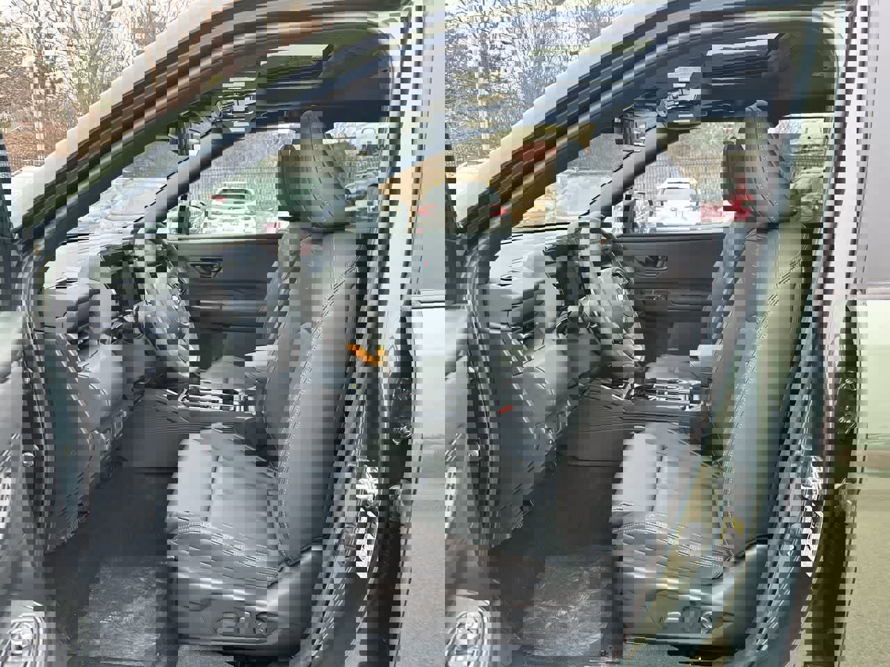 New 2026 Subaru Outback Wilderness image 21