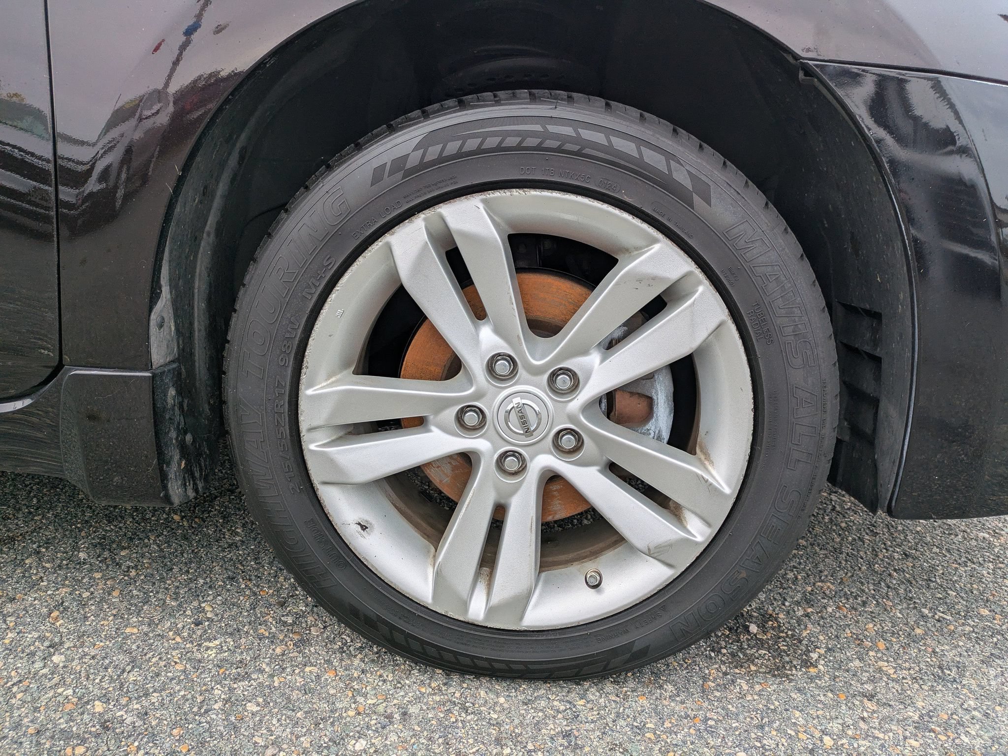 Used 2011 Nissan Altima 2.5 S FWD image 12