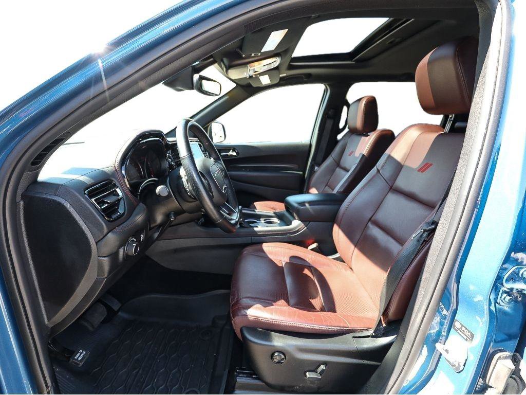 Used 2024 Dodge Durango GT image 11