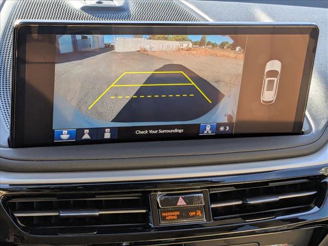 New 2026 Acura MDX SH-AWD w/ Technology Package image 15