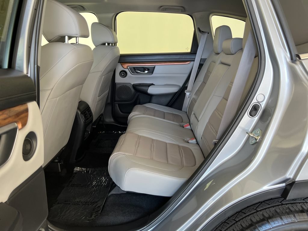 Used 2020 Honda CR-V EX-L image 27