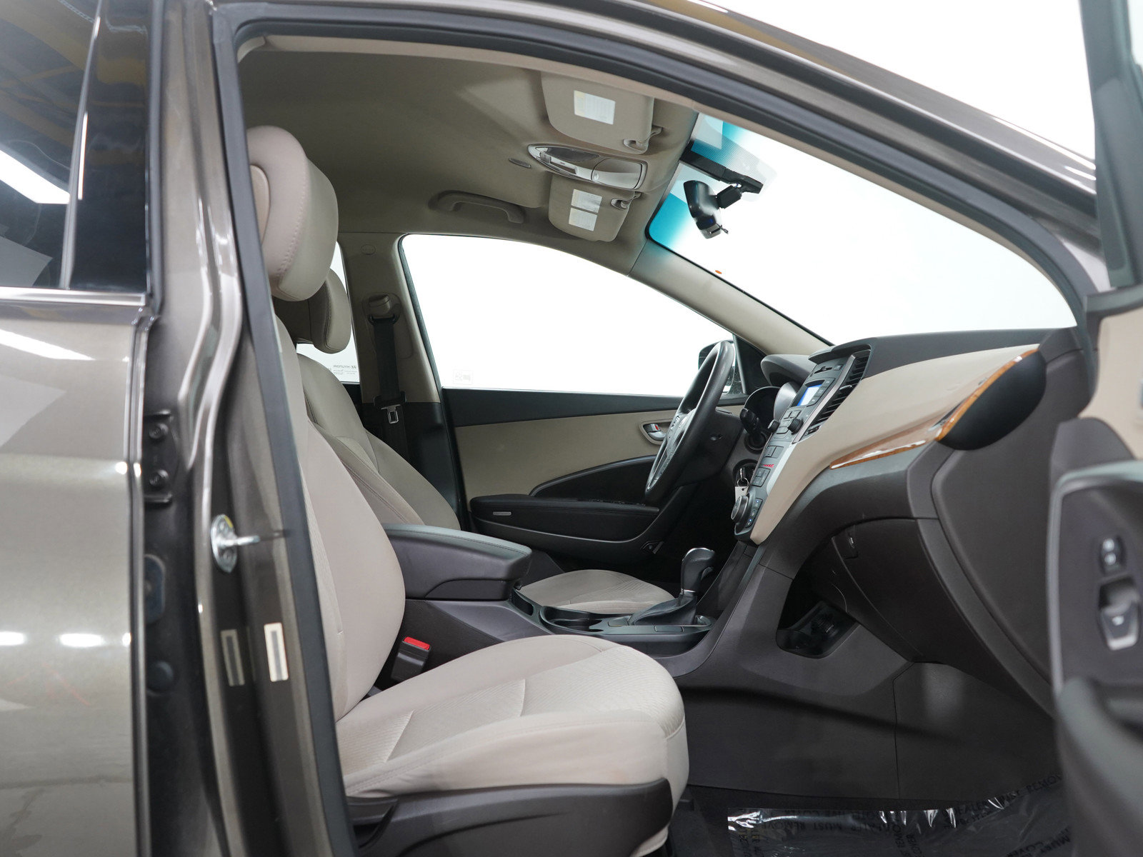 Used 2014 Hyundai Santa Fe Sport image 11